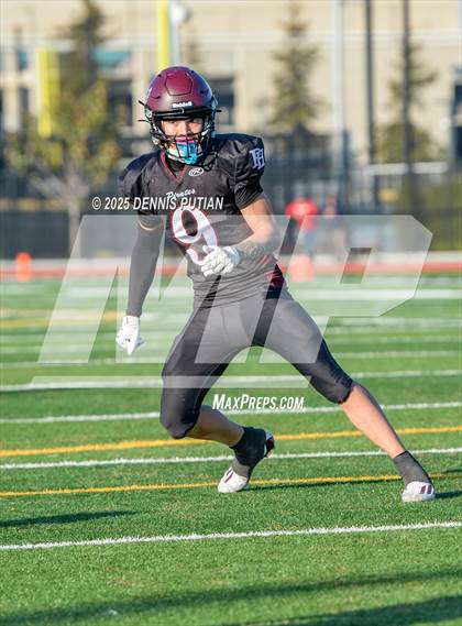 Thumbnail 1 in Piedmont Hills vs. Ann Sobrato (CIF CCS Division 5 Finals) photogallery.