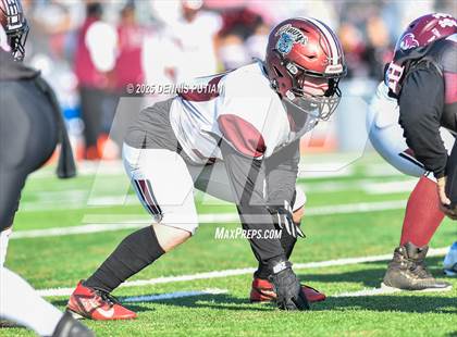 Thumbnail 2 in Piedmont Hills vs. Ann Sobrato (CIF CCS Division 5 Finals) photogallery.