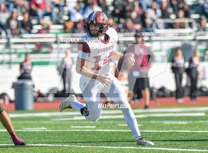 Thumbnail 1 in Piedmont Hills vs. Ann Sobrato (CIF CCS Division 5 Finals) photogallery.