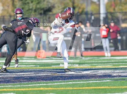 Thumbnail 3 in Piedmont Hills vs. Ann Sobrato (CIF CCS Division 5 Finals) photogallery.