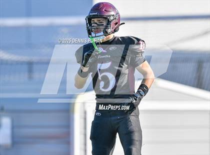 Thumbnail 3 in Piedmont Hills vs. Ann Sobrato (CIF CCS Division 5 Finals) photogallery.