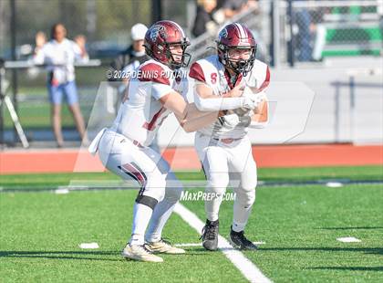 Thumbnail 3 in Piedmont Hills vs. Ann Sobrato (CIF CCS Division 5 Finals) photogallery.