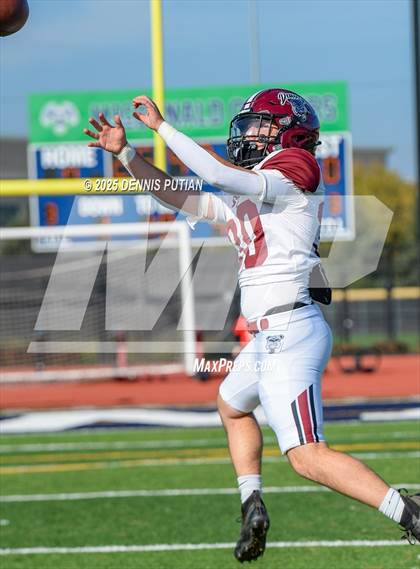 Thumbnail 1 in Piedmont Hills vs. Ann Sobrato (CIF CCS Division 5 Finals) photogallery.