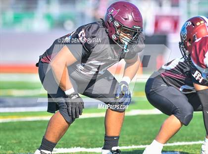 Thumbnail 3 in Piedmont Hills vs. Ann Sobrato (CIF CCS Division 5 Finals) photogallery.