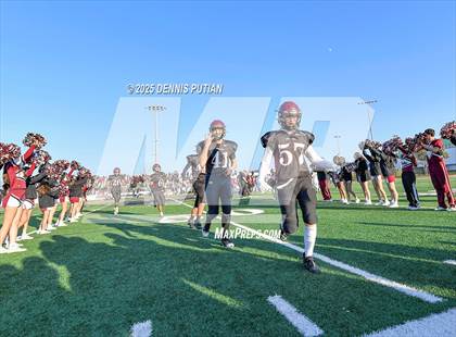 Thumbnail 1 in Piedmont Hills vs. Ann Sobrato (CIF CCS Division 5 Finals) photogallery.