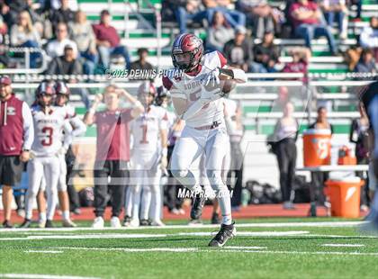 Thumbnail 3 in Piedmont Hills vs. Ann Sobrato (CIF CCS Division 5 Finals) photogallery.