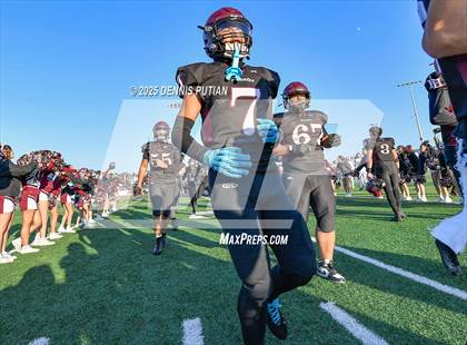 Thumbnail 3 in Piedmont Hills vs. Ann Sobrato (CIF CCS Division 5 Finals) photogallery.