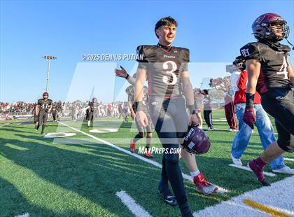 Thumbnail 2 in Piedmont Hills vs. Ann Sobrato (CIF CCS Division 5 Finals) photogallery.
