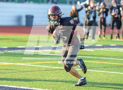 Thumbnail 1 in Piedmont Hills vs. Ann Sobrato (CIF CCS Division 5 Finals) photogallery.