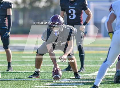 Thumbnail 3 in Piedmont Hills vs. Ann Sobrato (CIF CCS Division 5 Finals) photogallery.