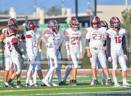 Thumbnail 3 in Piedmont Hills vs. Ann Sobrato (CIF CCS Division 5 Finals) photogallery.