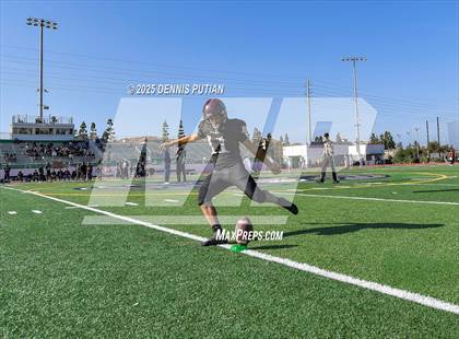 Thumbnail 1 in Piedmont Hills vs. Ann Sobrato (CIF CCS Division 5 Finals) photogallery.