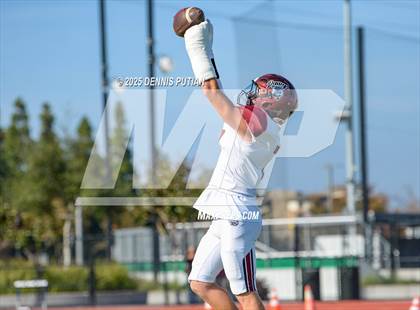 Thumbnail 2 in Piedmont Hills vs. Ann Sobrato (CIF CCS Division 5 Finals) photogallery.