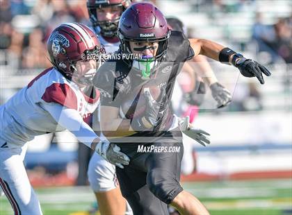 Thumbnail 2 in Piedmont Hills vs. Ann Sobrato (CIF CCS Division 5 Finals) photogallery.