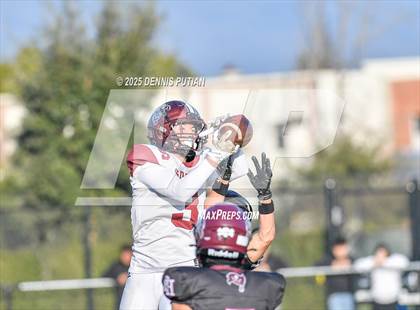 Thumbnail 1 in Piedmont Hills vs. Ann Sobrato (CIF CCS Division 5 Finals) photogallery.