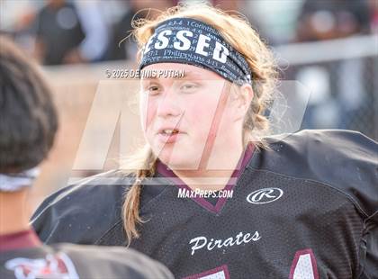 Thumbnail 2 in Piedmont Hills vs. Ann Sobrato (CIF CCS Division 5 Finals) photogallery.