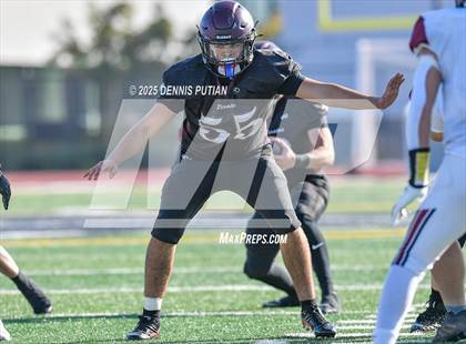 Thumbnail 1 in Piedmont Hills vs. Ann Sobrato (CIF CCS Division 5 Finals) photogallery.