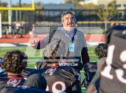 Thumbnail 2 in Piedmont Hills vs. Ann Sobrato (CIF CCS Division 5 Finals) photogallery.