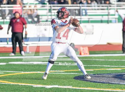 Thumbnail 3 in Piedmont Hills vs. Ann Sobrato (CIF CCS Division 5 Finals) photogallery.