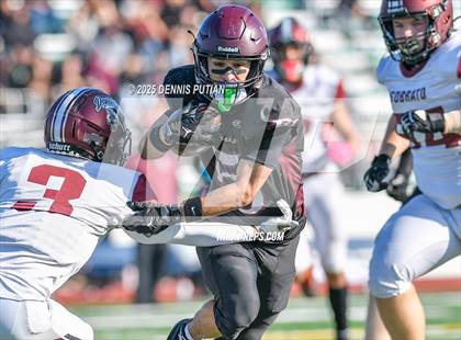 Thumbnail 1 in Piedmont Hills vs. Ann Sobrato (CIF CCS Division 5 Finals) photogallery.
