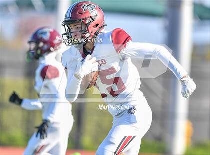 Thumbnail 1 in Piedmont Hills vs. Ann Sobrato (CIF CCS Division 5 Finals) photogallery.