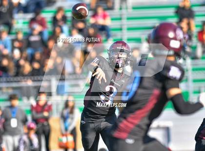 Thumbnail 3 in Piedmont Hills vs. Ann Sobrato (CIF CCS Division 5 Finals) photogallery.