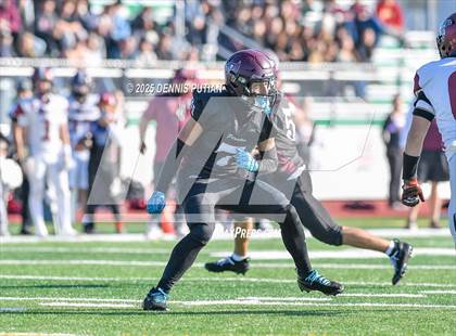 Thumbnail 2 in Piedmont Hills vs. Ann Sobrato (CIF CCS Division 5 Finals) photogallery.