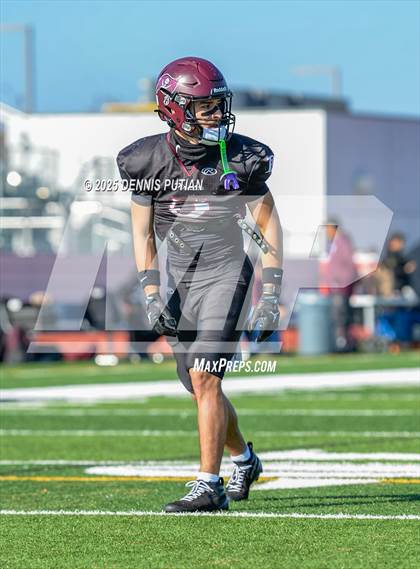 Thumbnail 2 in Piedmont Hills vs. Ann Sobrato (CIF CCS Division 5 Finals) photogallery.