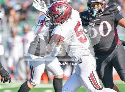 Thumbnail 1 in Piedmont Hills vs. Ann Sobrato (CIF CCS Division 5 Finals) photogallery.