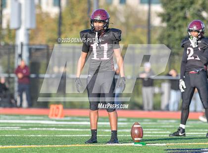 Thumbnail 1 in Piedmont Hills vs. Ann Sobrato (CIF CCS Division 5 Finals) photogallery.