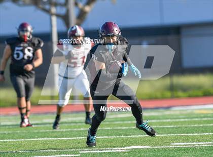 Thumbnail 1 in Piedmont Hills vs. Ann Sobrato (CIF CCS Division 5 Finals) photogallery.