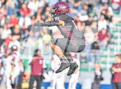 Thumbnail 1 in Piedmont Hills vs. Ann Sobrato (CIF CCS Division 5 Finals) photogallery.