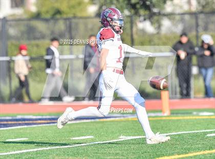 Thumbnail 2 in Piedmont Hills vs. Ann Sobrato (CIF CCS Division 5 Finals) photogallery.