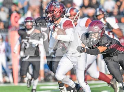 Thumbnail 3 in Piedmont Hills vs. Ann Sobrato (CIF CCS Division 5 Finals) photogallery.