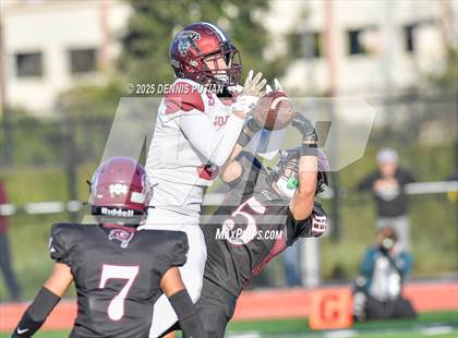 Thumbnail 2 in Piedmont Hills vs. Ann Sobrato (CIF CCS Division 5 Finals) photogallery.