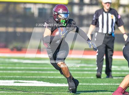 Thumbnail 1 in Piedmont Hills vs. Ann Sobrato (CIF CCS Division 5 Finals) photogallery.