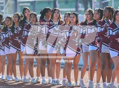 Thumbnail 3 in Piedmont Hills vs. Ann Sobrato (CIF CCS Division 5 Finals) photogallery.