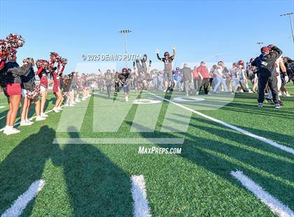 Thumbnail 3 in Piedmont Hills vs. Ann Sobrato (CIF CCS Division 5 Finals) photogallery.