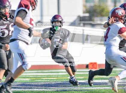 Thumbnail 1 in Piedmont Hills vs. Ann Sobrato (CIF CCS Division 5 Finals) photogallery.