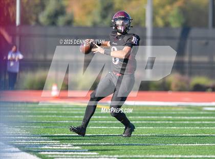 Thumbnail 2 in Piedmont Hills vs. Ann Sobrato (CIF CCS Division 5 Finals) photogallery.