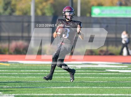 Thumbnail 1 in Piedmont Hills vs. Ann Sobrato (CIF CCS Division 5 Finals) photogallery.