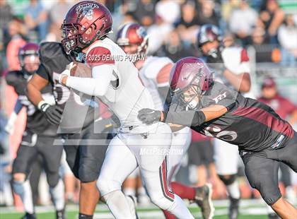 Thumbnail 1 in Piedmont Hills vs. Ann Sobrato (CIF CCS Division 5 Finals) photogallery.