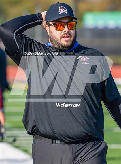 Thumbnail 1 in Piedmont Hills vs. Ann Sobrato (CIF CCS Division 5 Finals) photogallery.