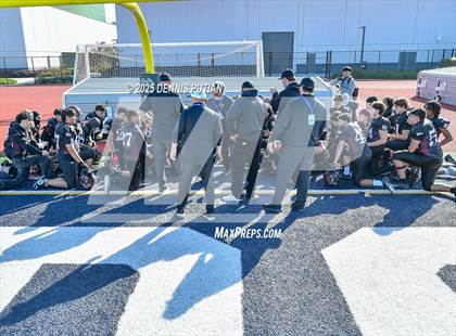 Thumbnail 3 in Piedmont Hills vs. Ann Sobrato (CIF CCS Division 5 Finals) photogallery.