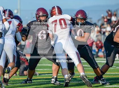 Thumbnail 3 in Piedmont Hills vs. Ann Sobrato (CIF CCS Division 5 Finals) photogallery.
