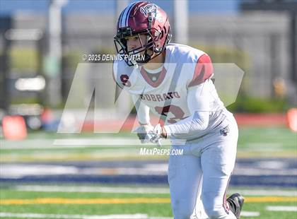 Thumbnail 2 in Piedmont Hills vs. Ann Sobrato (CIF CCS Division 5 Finals) photogallery.