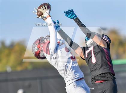 Thumbnail 1 in Piedmont Hills vs. Ann Sobrato (CIF CCS Division 5 Finals) photogallery.