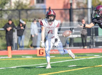 Thumbnail 2 in Piedmont Hills vs. Ann Sobrato (CIF CCS Division 5 Finals) photogallery.