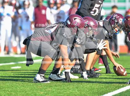 Thumbnail 1 in Piedmont Hills vs. Ann Sobrato (CIF CCS Division 5 Finals) photogallery.