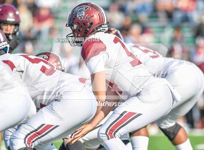 Thumbnail 2 in Piedmont Hills vs. Ann Sobrato (CIF CCS Division 5 Finals) photogallery.